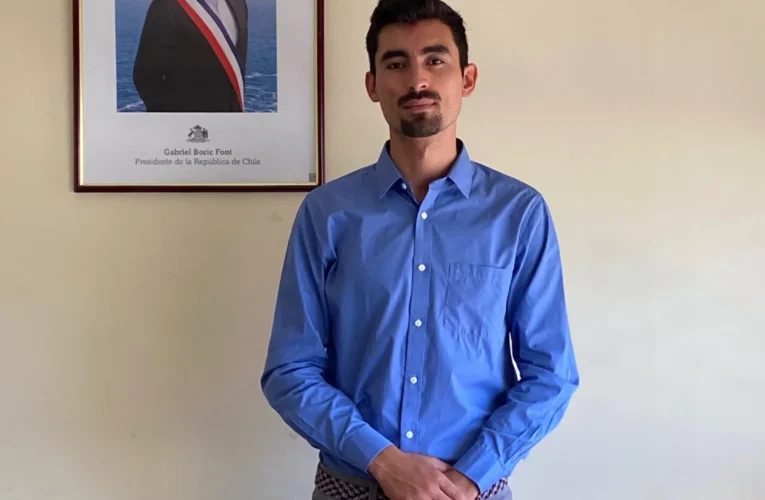 “La TV pública y su importancia para un país informado” Por Sebastián Fergadiotti López, Seremi de Gobierno Atacama