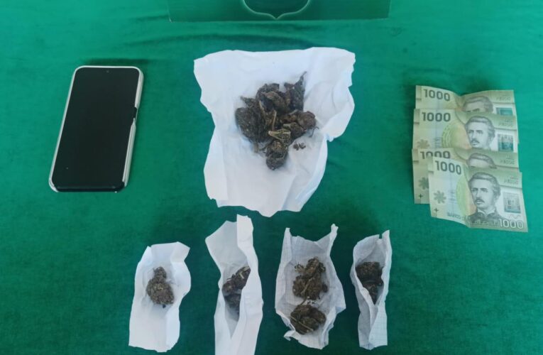 CARABINEROS EN CALDERA REFORZÓ SERVICIOS PREVENTIVOS POR TÉRMINO DE VERANO