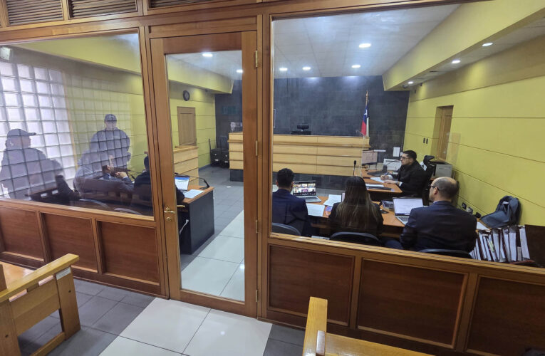 Atacama: Fiscalía comunicó cargos a imputados por caso de Fundación Comprometidos