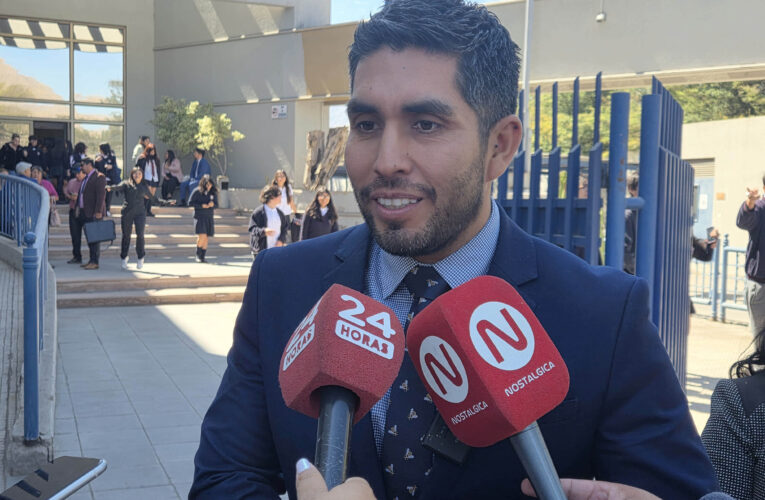 Fundación Comprometidos: Amplían detención de imputados y formalización será este jueves