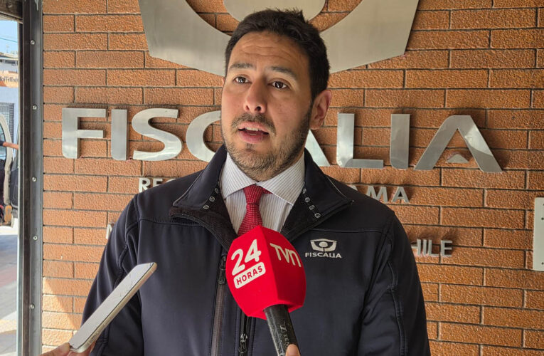 Imputadas quedan en prisión preventiva por delito de robo calificado en Copiapó