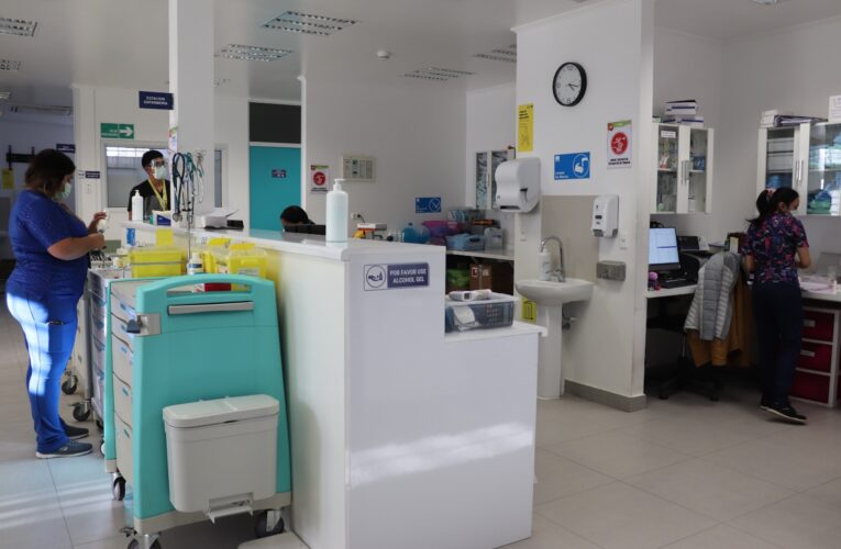 Servicio de Salud Atacama entrega recomendaciones para Semana Santa