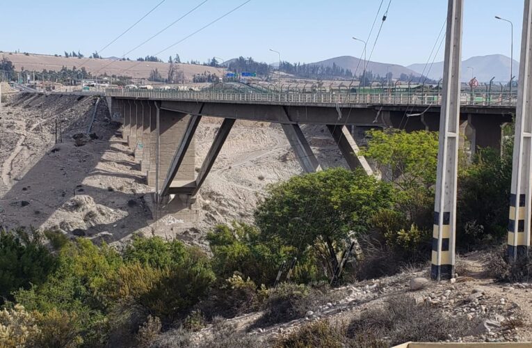 Vallenar: Fiscalía indaga muerte de mujer e intervención de su pareja quien luego se suicidó