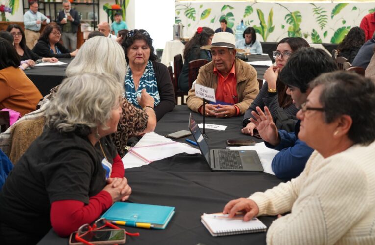 Más de 150 profesionales de la Salud participaron en Jornada de Atención Primaria Universal para Atacama