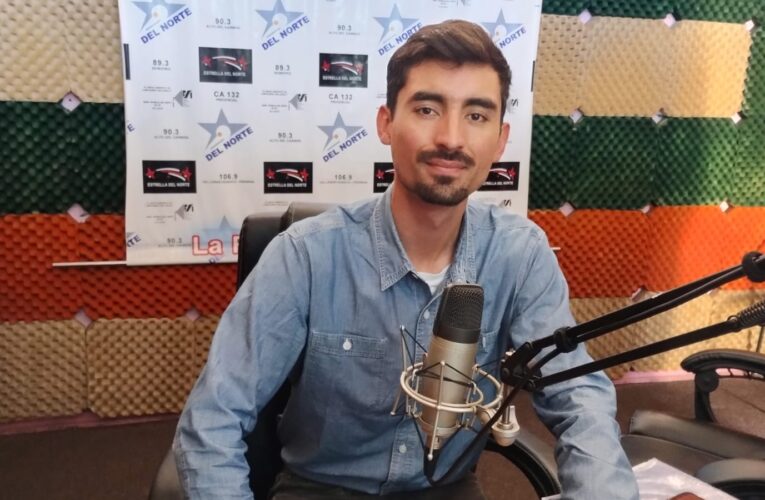 Seremi de Gobierno refuerza en Vallenar campaña contra la desinformación y destaca avances del Ejecutivo