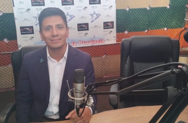 Nueva Atacama lanza Fondo Concursable 2025 con $50 millones para organizaciones sociales