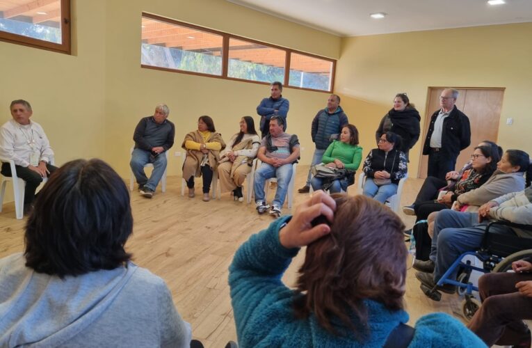 Tertulia Cultural en Hacienda Atacama: Un encuentro con la memoria y las tradiciones de Freirina