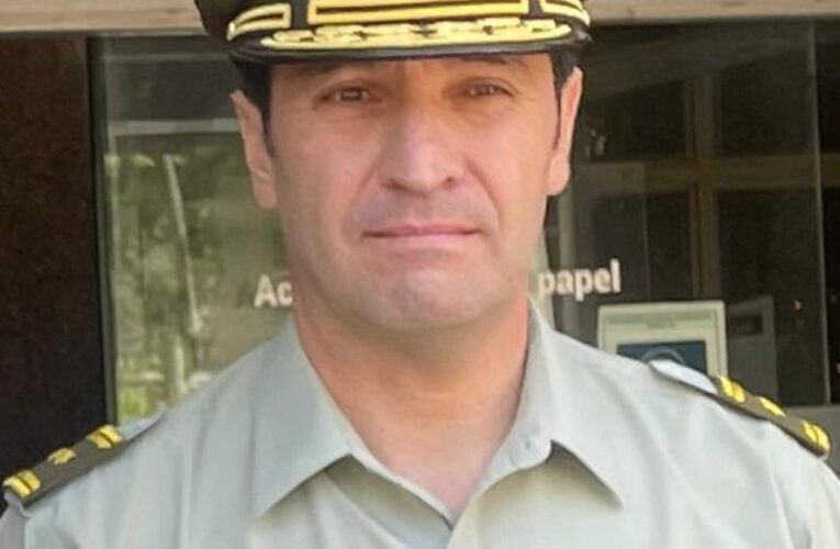 A 17 Años de la Tragedia Aérea en Panamá: El Legado del General Bernales Sigue Vivo en Carabineros