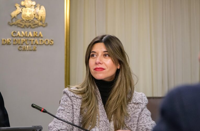 Diputada Cicardini tras decisivo avance de proyecto de Fraccionamiento: “Corrige la vergüenza de la Ley de Pesca y devuelve el mar a Chile y sus pescadores”