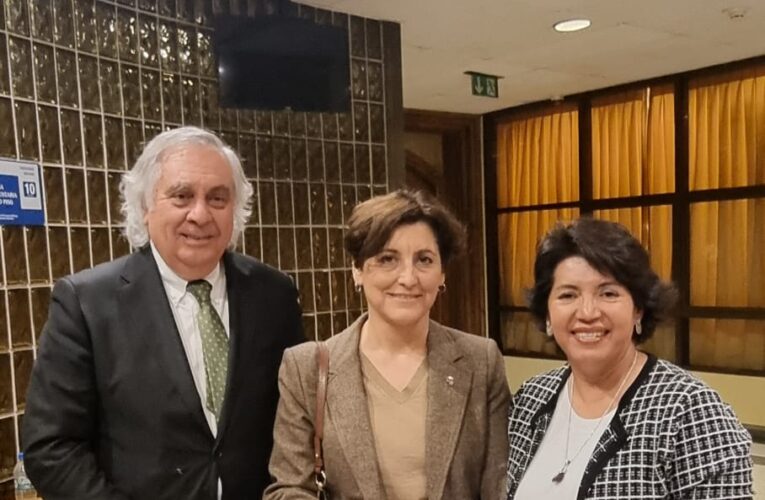 Senadores Provoste y Prohens solicitan a Ministra de Salud reconfigurar derivaciones médicas desde el Huasco hacia la Región de Coquimbo