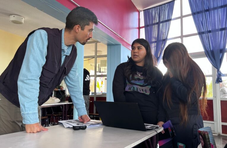 Freirina fue sede del segundo Diálogo Ciudadano sobre nuevo sistema de financiamiento para la educación superior