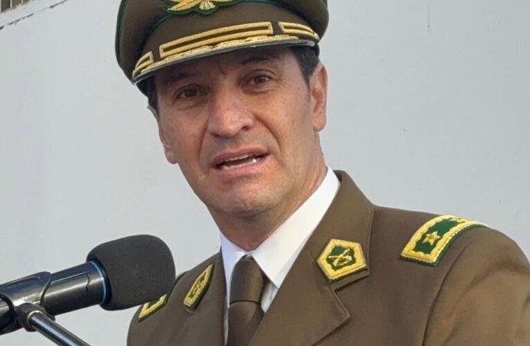 12 de junio: Día del Mártir de Carabineros de Chile