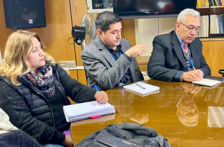 DISMINUYEN LAS EMERGENCIAS POR CRISIS DE SALUD MENTAL EN NIÑOS, NIÑAS Y ADOLESCENTES DE LA RED DE PROTECCIÓN EN ATACAMA