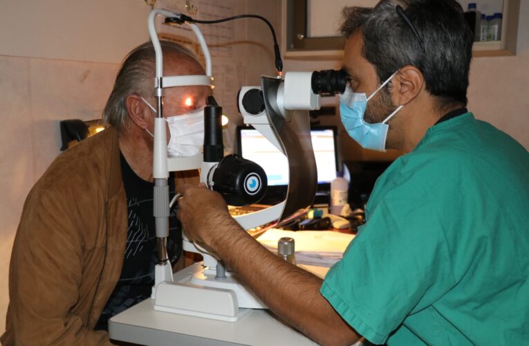 Hospital recibirá recursos del royalty para  disminuir listas de espera en Vallenar