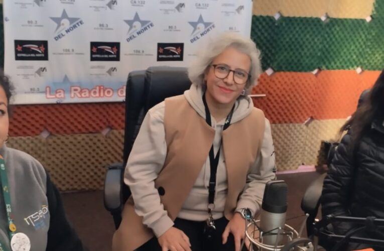 INSEP de Vallenar y OMIL organizan Segunda Feria Laboral Público-Privada para el 6 de agosto 2025