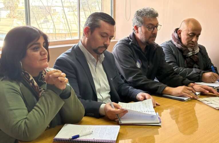 Trabajadores del Hierro demandan mesa tripartita por desvinculaciones en CMP y Mina Los Colorados