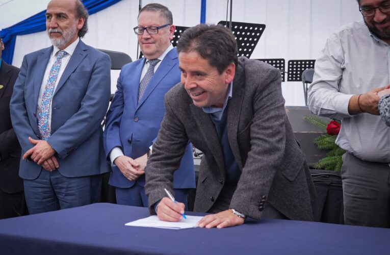 Gobierno Regional y Mineduc dan el vamos al “Plan Atacama por Mejor Educación Pública”