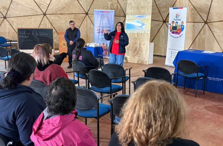 Sala Museográfica de Caleta Chañaral de Aceituno pone en valor el legado del pueblo Chango y enriquece la oferta turística de Freirina