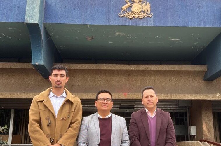 Parte trabajo de la Comisión de Verdad y Niñez en Atacama