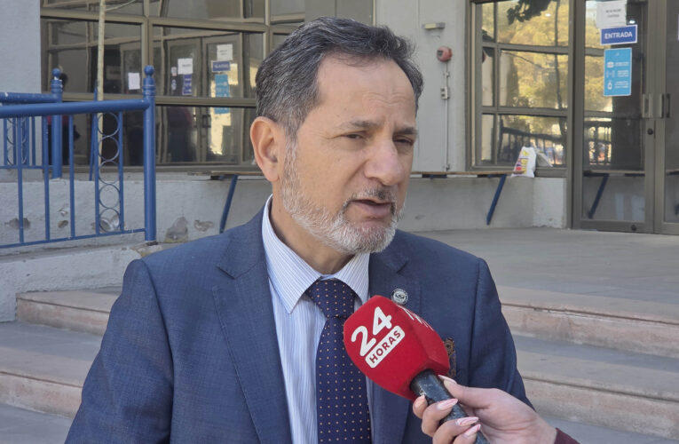 Copiapó: Fiscalía argumenta en audiencia  de Juicio Oral crimen de excarabinero