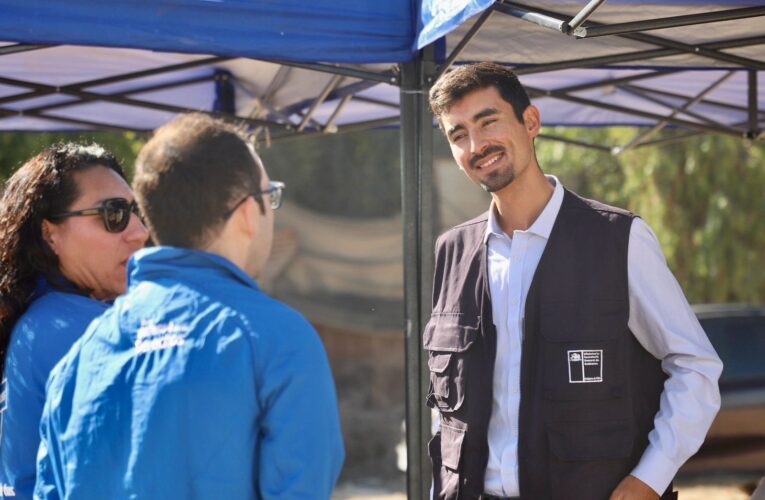 Liderazgos que transforman “El valor de la dirigencia social en Chile”