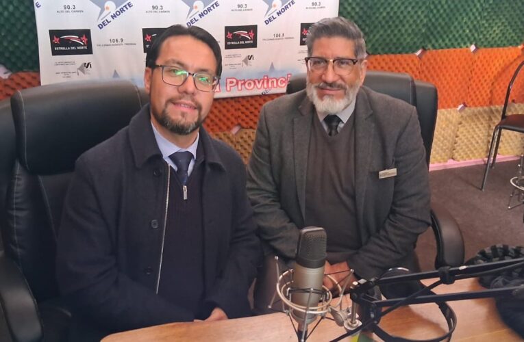 Liceo Bicentenario de Vallenar realizará la quinta versión de su Feria Vocacional “Sueño Bicentenario para el Siglo XXI”