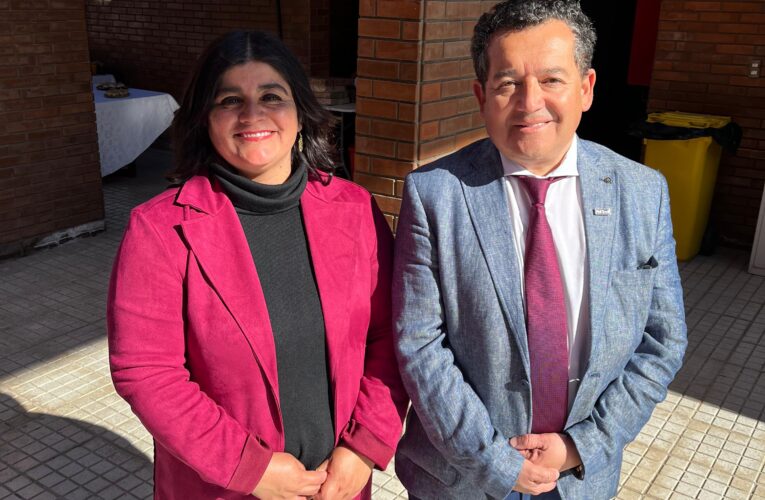 CChC Atacama presentó resultados del ICVU 2024 en Copiapó y Vallenar, relevando desafíos y oportunidades para mejorar la calidad de vida urbana