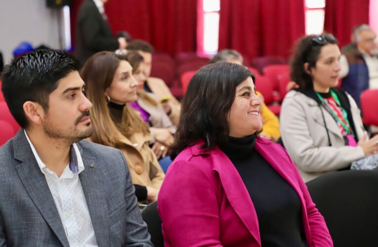 Cámara Chilena de la Construcción lanza Índice de Calidad de Vida Urbana: Copiapó y Vallenar muestran niveles bajos