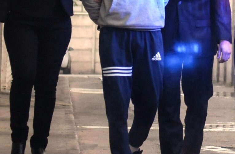 PDI ATACAMA DETUVO EN FLAGRANCIA A UNA PERSONA POR INFRACCIÓN A LA LEY DE DROGAS EN COPIAPÓ