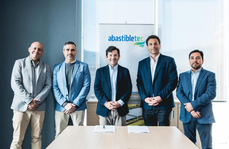Nueva alianza CEIM y AbastibleTec busca transformar la eficiencia energética minera