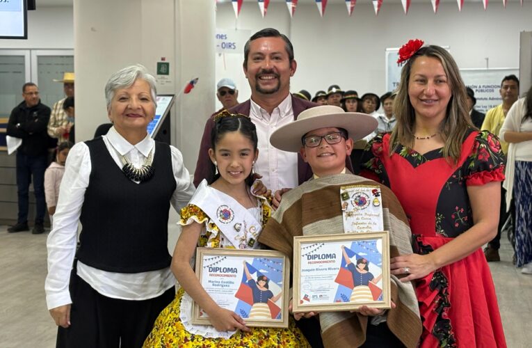 IPS Atacama celebra el Día de la Usuaria y el Usuario con música, tradición y un reconocimiento especial