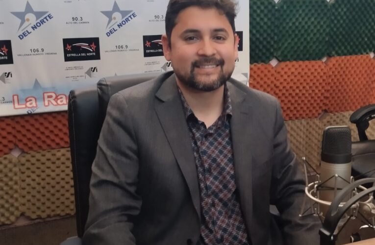 Provincia del Huasco avanza hacia la seguridad hídrica con nuevo plan estratégico de recursos hídricos