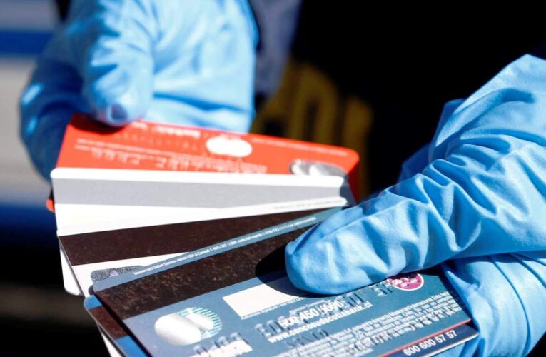 PDI ATACAMA ESCLARECIÓ DENUNCIA DE USO MALICIOSO DE TARJETAS RECUPERANDO EL DINERO DEFRAUDADO