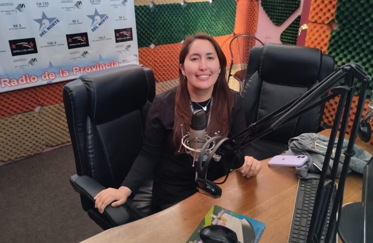 Adultos mayores de la provincia se preparan para vivir la tercera versión de las Olimpiadas de la Persona Mayor