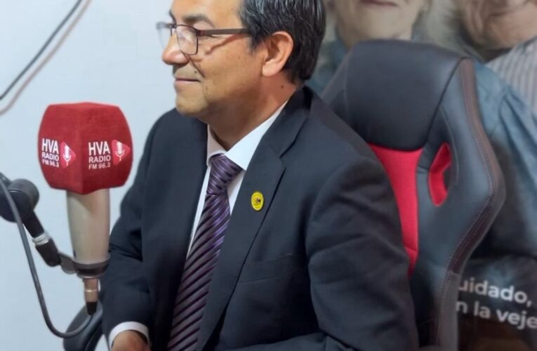 Seremi de Educación de Atacama destacó avances en el pago de la deuda histórica y fortalecimiento de la convivencia escolar