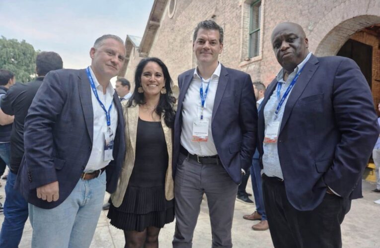 FEXMIN Participa en Eventos Internacionales para Promover la Minería Chilena