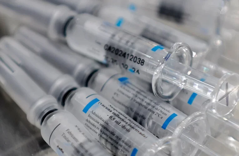 Minsal confirma primer caso en Chile de la influenza A (H3N2) subclado K