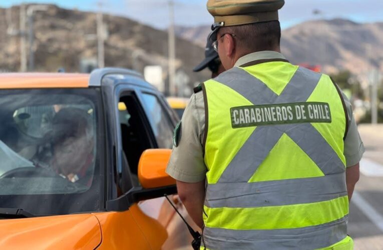 FISCALIZACIÓN INTERSECTORIAL: REALIZAN RETIROS DE CIRCULACIÓN POR TRASLADO INFORMAL DE PASAJEROS