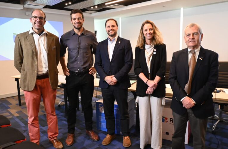 CChC impulsa Revi, innovadora herramienta de inteligencia artificial que moderniza la tramitación de permisos municipales