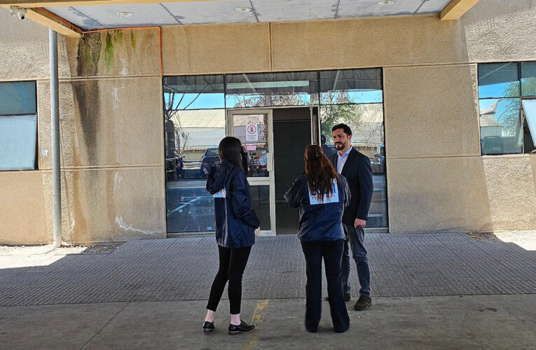 Vallenar: PDI detuvo a imputado por homicidio calificado y Fiscalía obtuvo su prisión preventiva