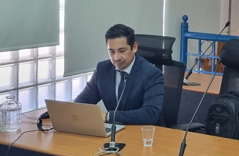 Chañaral: Imputado cumplirá pena efectiva de cárcel por ataque a víctima con un arma de fuego