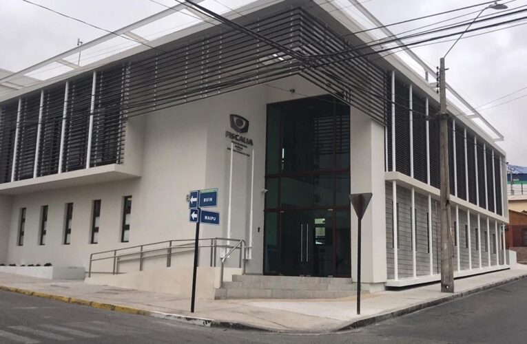 Chañaral: Imputados por delito de robo en lugar habitado quedaron privados de libertad