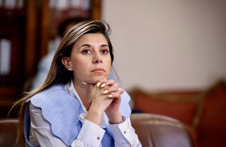 Senadora Daniella Cicardini advierte que falta de autoridades regionales afecta traslado de pacientes y estudiantes en Atacama