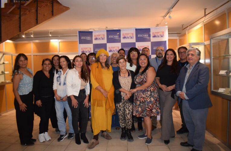 Programa de Difusión Tecnológica “Algas Atacama” cierra con éxito un año de innovación y nuevas oportunidades para las comunidades costeras