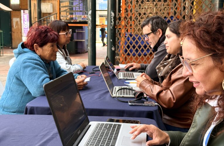 FOSIS extiende postulaciones al programa “Emprendamos” hasta el 8 de mayo