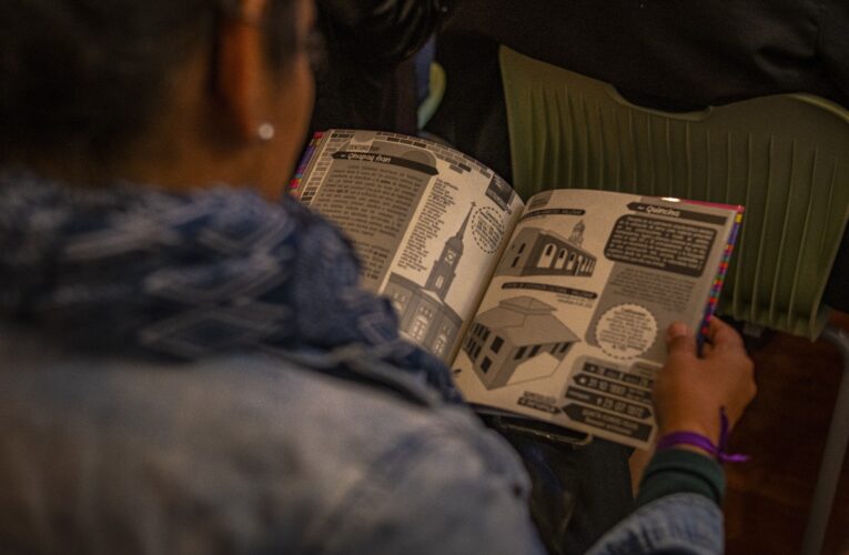 Educación y cultura se unen en el libro “Matemáticas en el Patrimonio de Atacama”