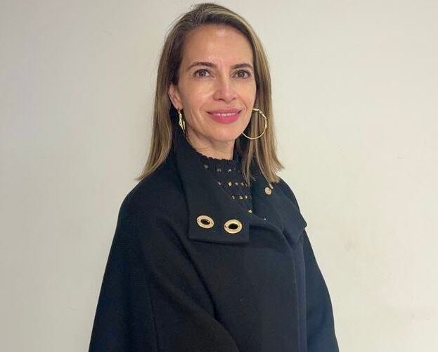Alejandra Lettura Pizarro asume como nueva directora regional de Corfo Atacama