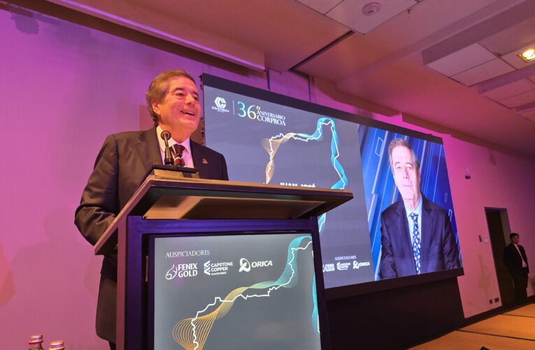 CORPROA celebró 36 años de trayectoria y eligió a su nuevo directorio para el periodo 2026-2030