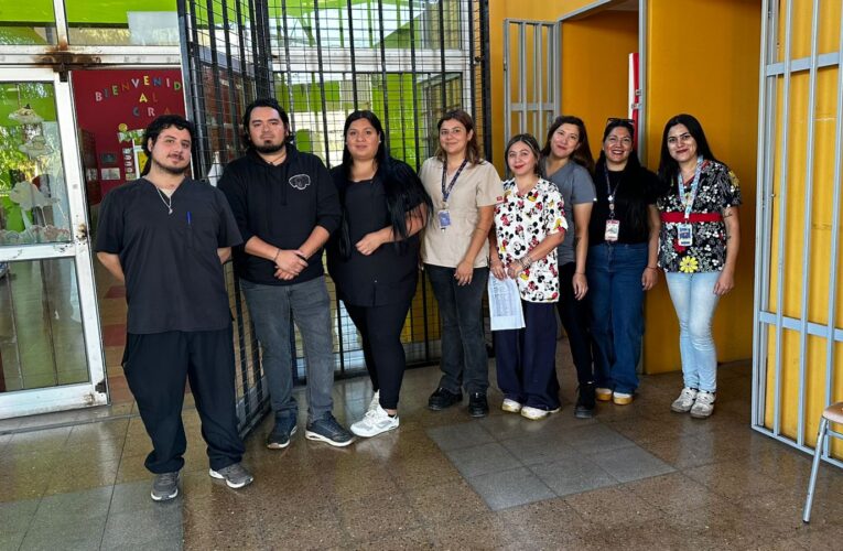 SLEP Atacama despliega proceso masivo de evaluaciones médicas PIE que beneficia a más de 4.500 estudiantes