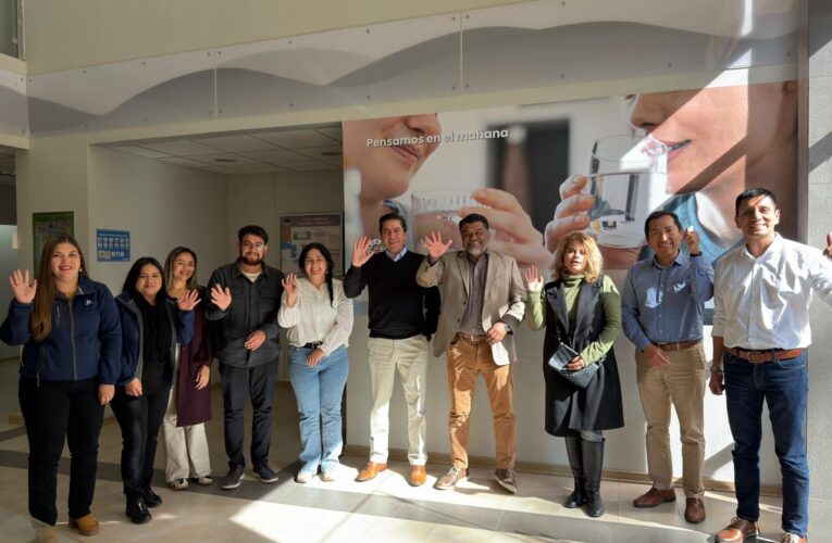 Comisión definió proyectos seleccionados del Fondo Concursable 2026 de Nueva Atacama
